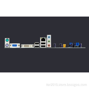 AMD Motherboard Mainboard Support DDR3, Nvidia Mcp78